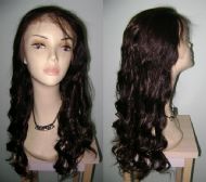 full lace wig