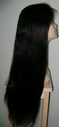 full lace wig; lace front wig; lace frontal
