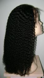 full lace wig; lace front wig; lace frontal