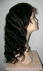 full lace wig; lace front wig; lace frontal