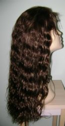 full lace wig; lace front wig; lace frontal