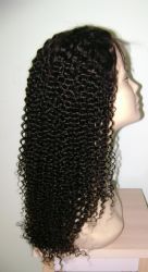 full lace wig; lace front wig; lace frontal