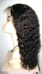 full lace wig; lace front wig; lace frontal