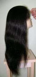 full lace wig