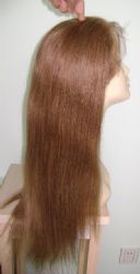 full lace wig; lace front wig; lace frontal
