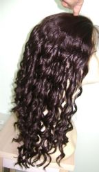 full lace wig