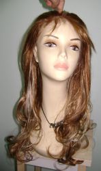 full lace wig