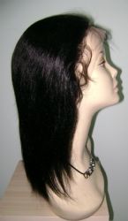 full lace wig; lace front wig; lace frontal