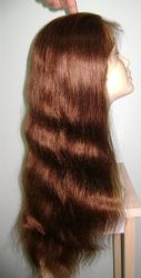 full lace wig; lace front wig; lace frontal