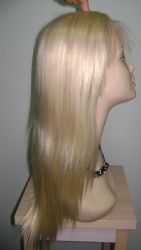 full lace wig