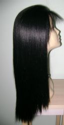 full lace wig