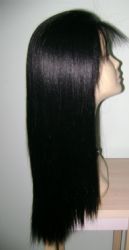 full lace wig