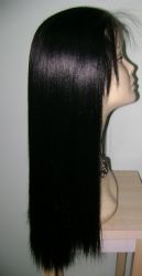 full lace wig