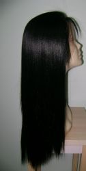 full lace wig