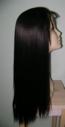 full lace wig