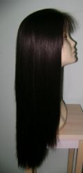 full lace wig