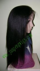 full lace wig; lace front wig; lace frontal
