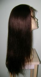 full lace wig; lace front wig; lace frontal