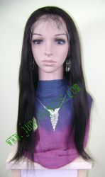 full lace wig; lace front wig; lace frontal