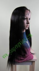 full lace wig; lace front wig; lace frontal