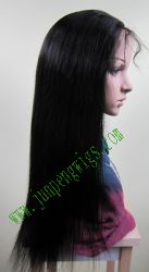 full lace wig; lace front wig; lace frontal