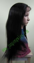 full lace wig; lace front wig; lace frontal