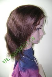 full lace wig; lace front wig; lace frontal