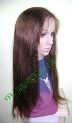 full lace wig