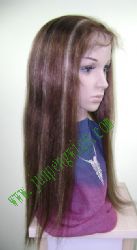 full lace wig; lace front wig; lace frontal