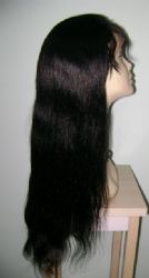 full lace wig; lace front wig; lace frontal