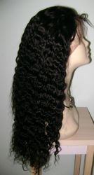 full lace wig; lace front wig; lace frontal