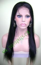 full lace wig; lace front wig; lace frontal