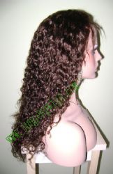 full lace wig; lace front wig; lace frontal
