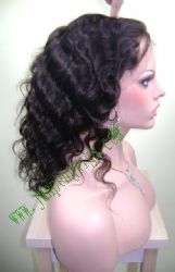 full lace wig; lace front wig; lace frontal