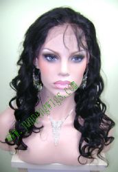 full lace wig; lace front wig; lace frontal