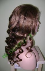 full lace wig; lace front wig; lace frontal