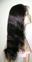 full lace wig; lace front wig; lace frontal