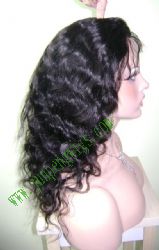 full lace wig; lace front wig; lace frontal