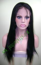 full lace wig; lace front wig; lace frontal