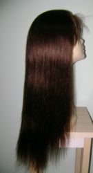 full lace wig; lace front wig; lace frontal