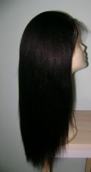 full lace wig; lace front wig; lace frontal