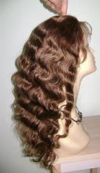 full lace wig; lace front wig; lace frontal