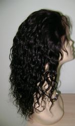 full lace wig; lace front wig; lace frontal