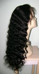 full lace wig; lace front wig; lace frontal