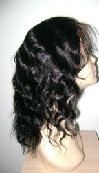 full lace wig; lace front wig; lace frontal
