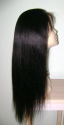full lace wig; lace front wig; lace frontal