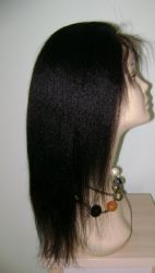 full lace wig; lace front wig; lace frontal