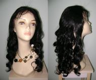 full lace wig