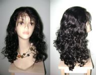 full lace wig