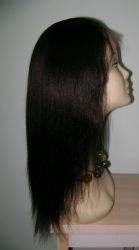 full lace wig; lace front wig; lace frontal